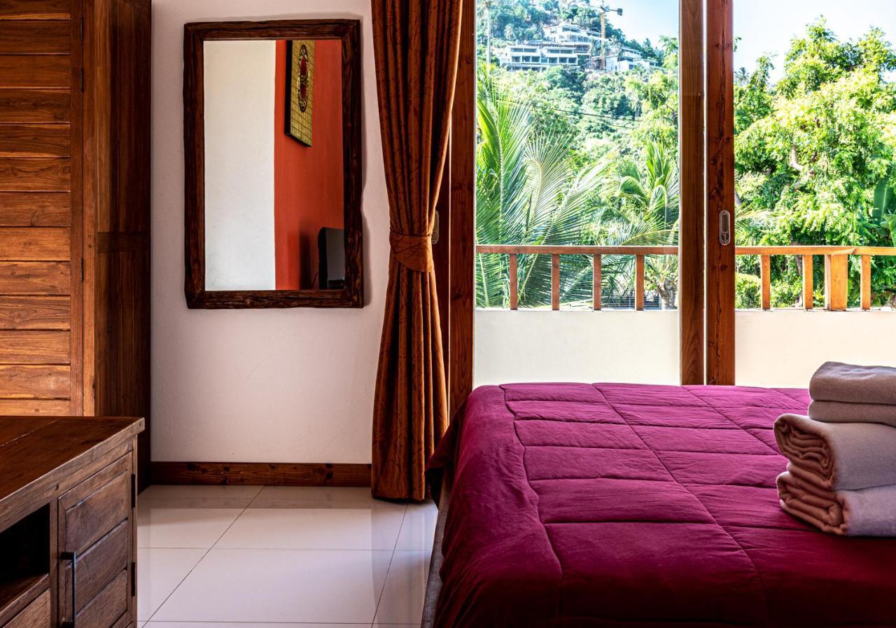 Blue Hill Residence Hua Thanon  المظهر الخارجي الصورة