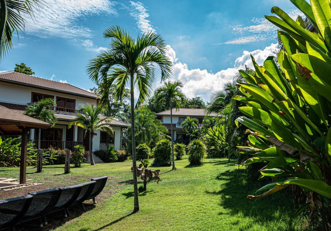 Blue Hill Residence Hua Thanon  المظهر الخارجي الصورة
