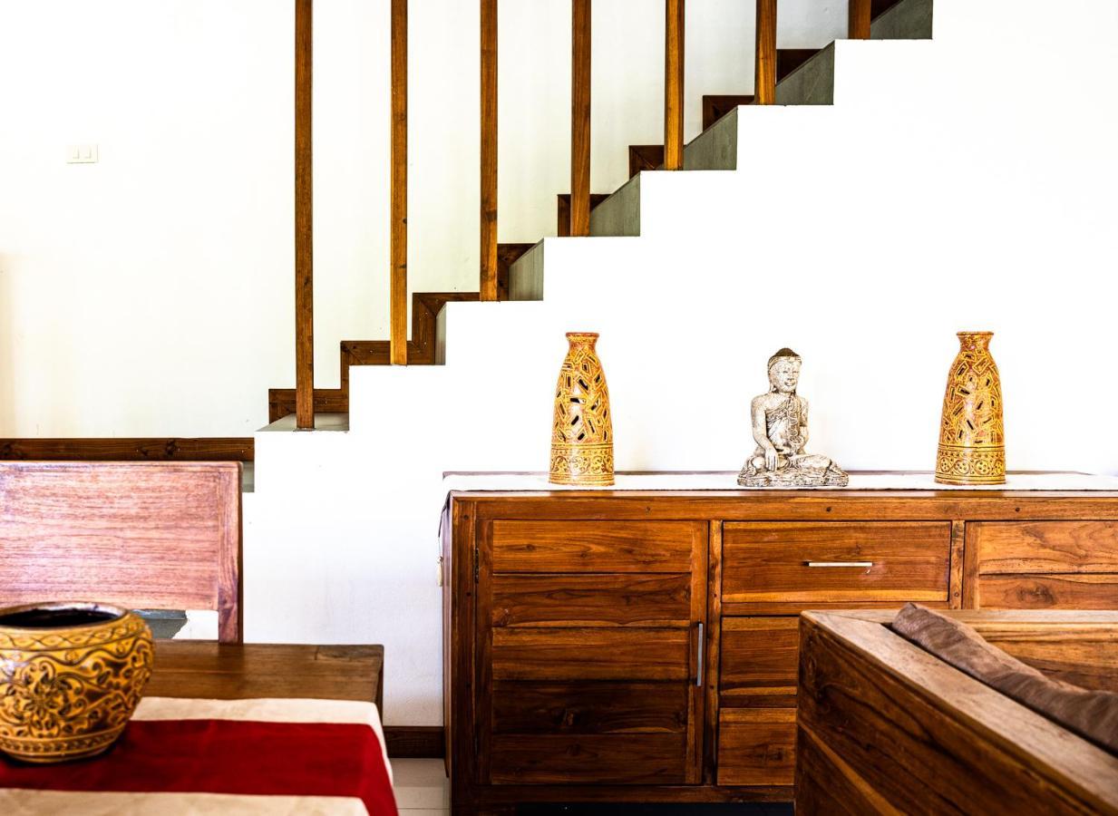 Blue Hill Residence Hua Thanon  المظهر الخارجي الصورة