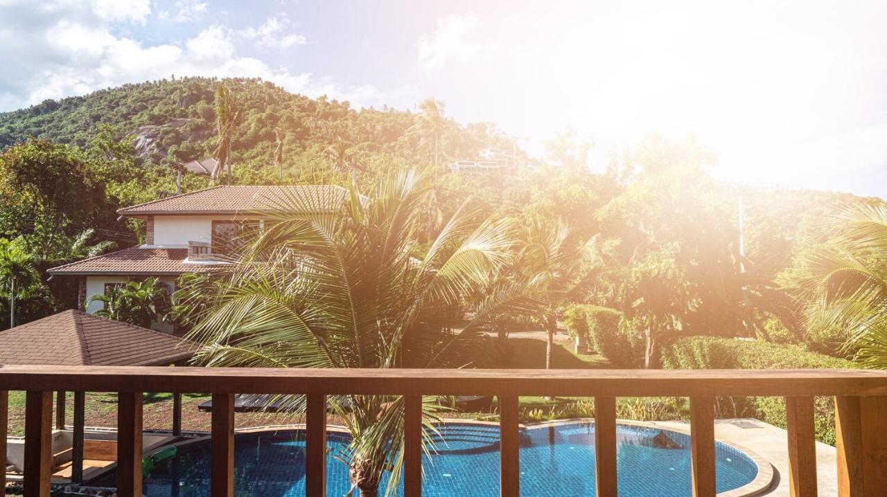 Blue Hill Residence Hua Thanon  المظهر الخارجي الصورة
