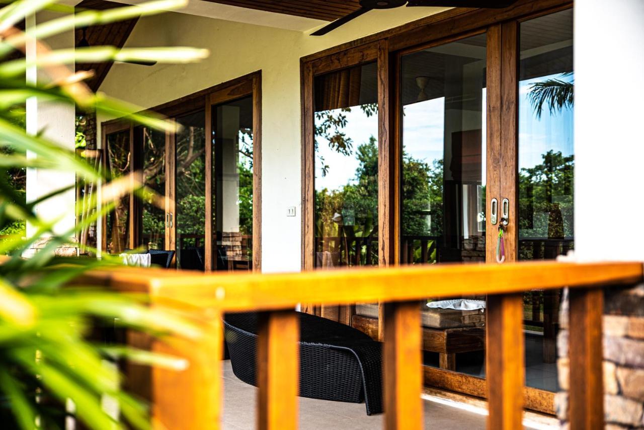 Blue Hill Residence Hua Thanon  المظهر الخارجي الصورة