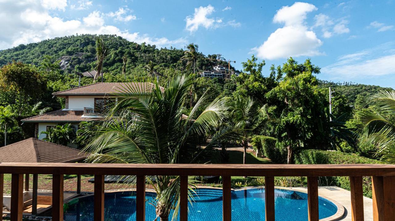 Blue Hill Residence Hua Thanon  المظهر الخارجي الصورة