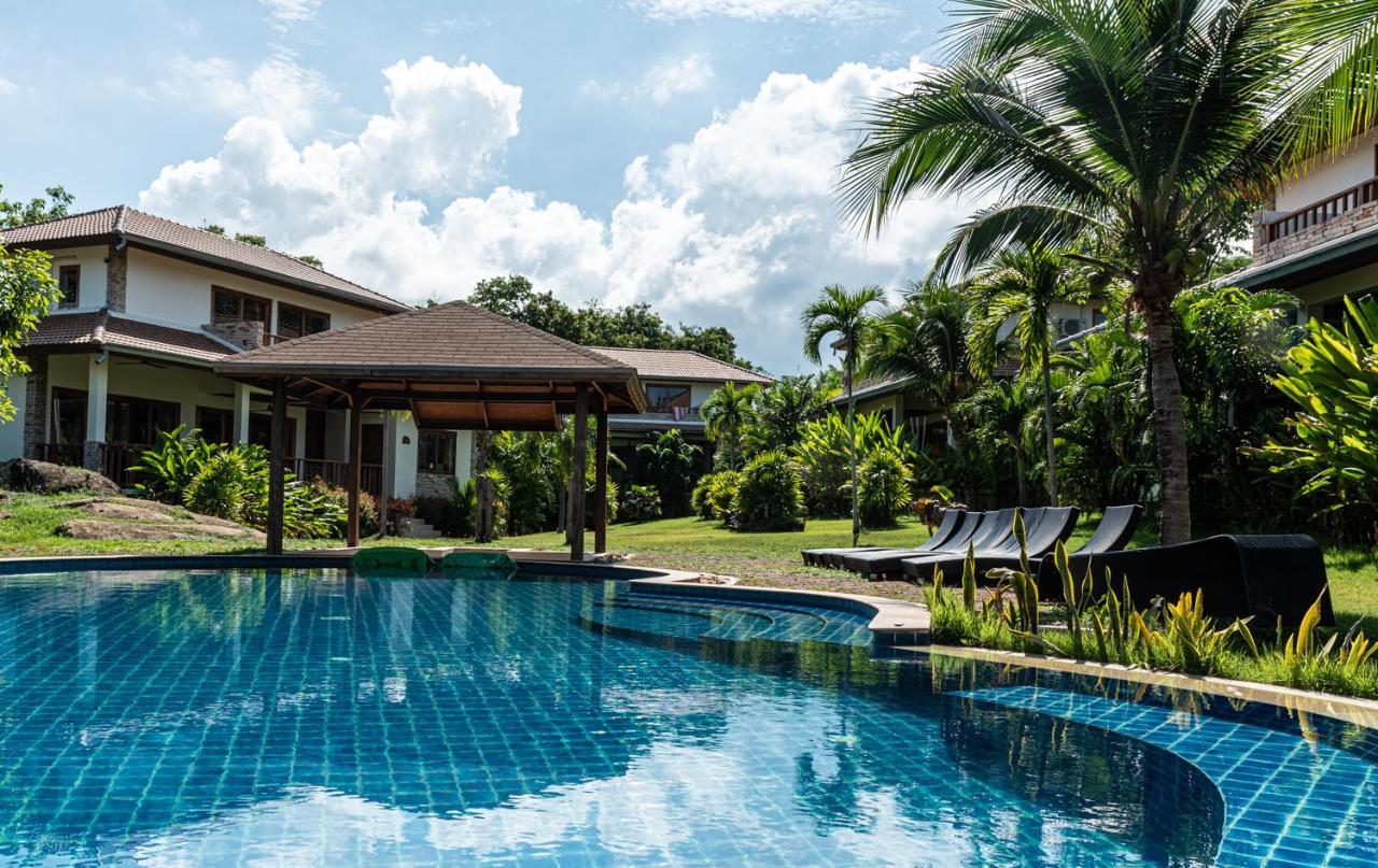 Blue Hill Residence Hua Thanon  المظهر الخارجي الصورة