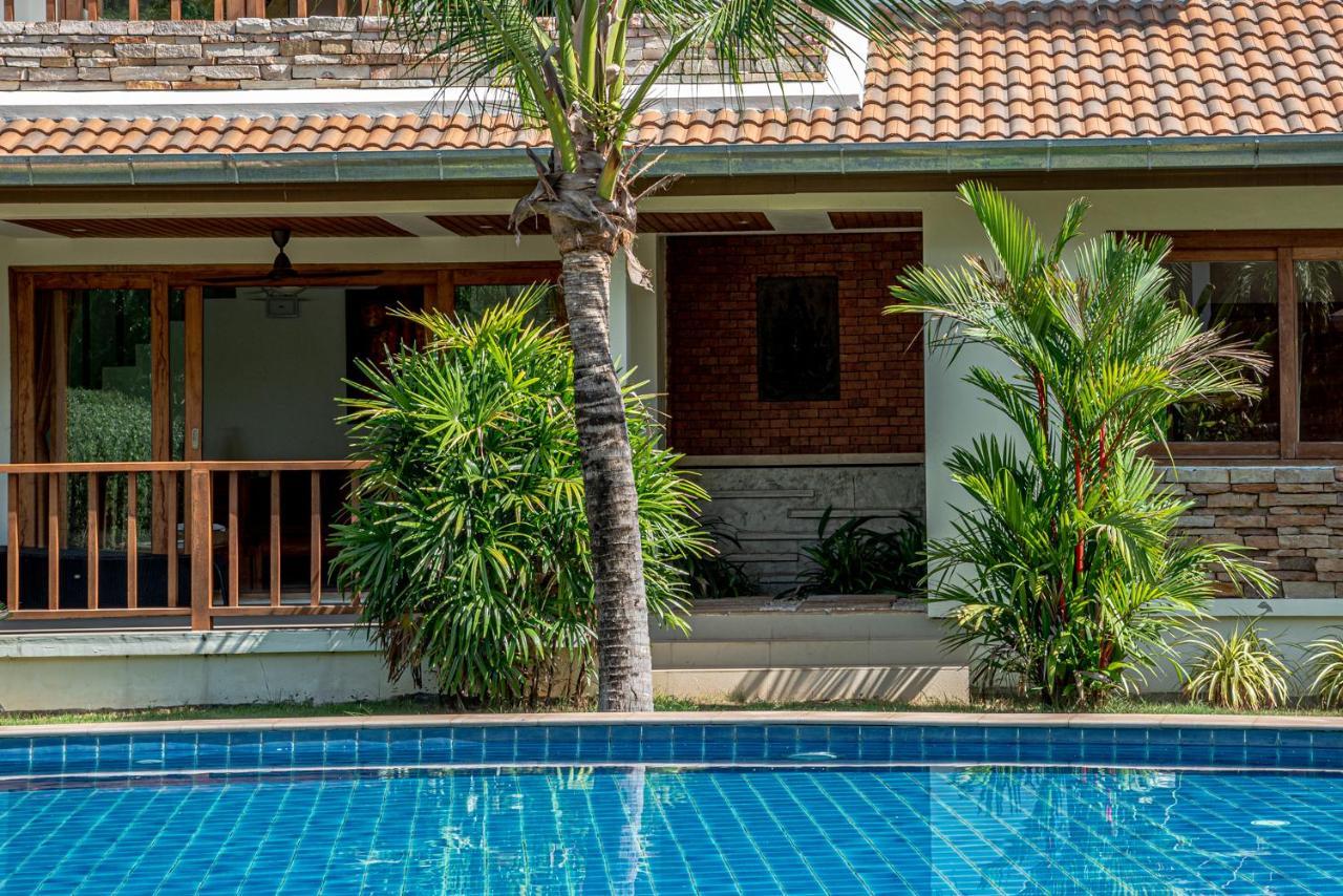 Blue Hill Residence Hua Thanon  المظهر الخارجي الصورة