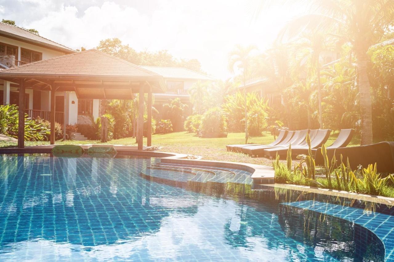 Blue Hill Residence Hua Thanon  المظهر الخارجي الصورة