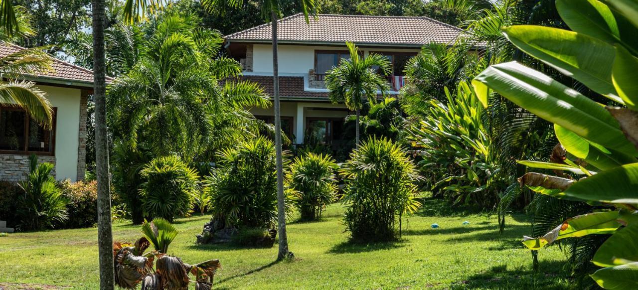 Blue Hill Residence Hua Thanon  المظهر الخارجي الصورة