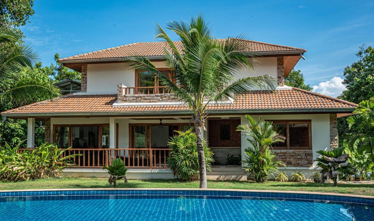 Blue Hill Residence Hua Thanon  المظهر الخارجي الصورة