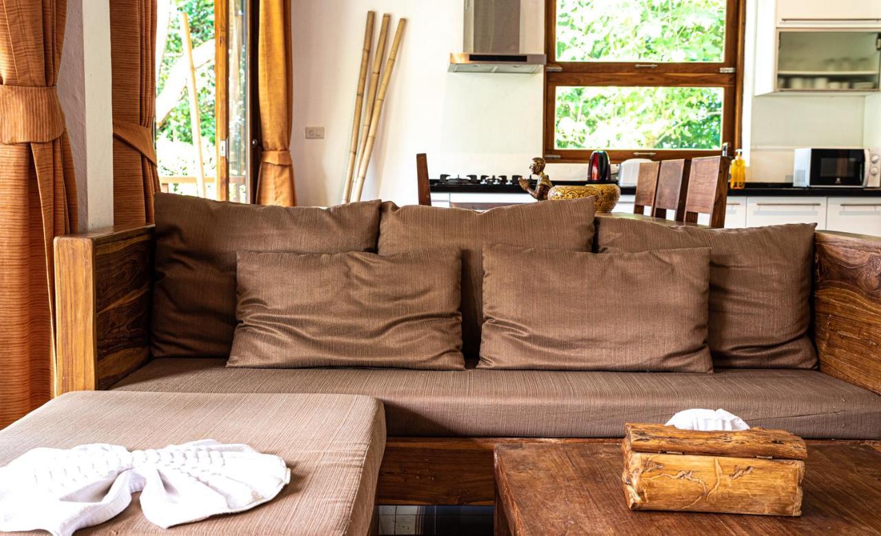 Blue Hill Residence Hua Thanon  المظهر الخارجي الصورة