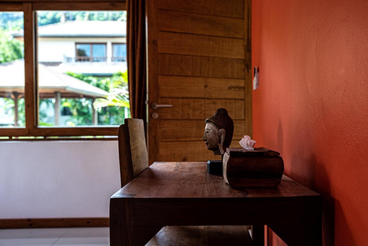 Blue Hill Residence Hua Thanon  المظهر الخارجي الصورة
