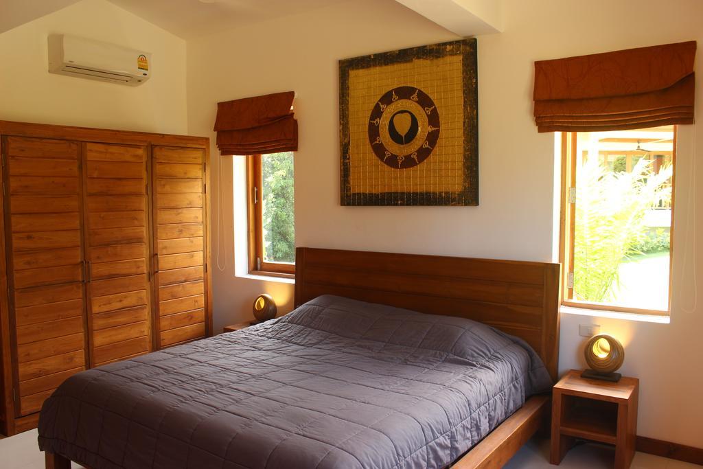 Blue Hill Residence Hua Thanon  المظهر الخارجي الصورة