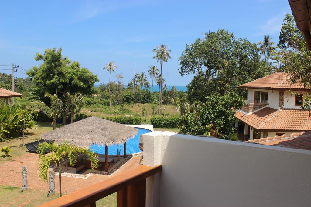 Blue Hill Residence Hua Thanon  المظهر الخارجي الصورة