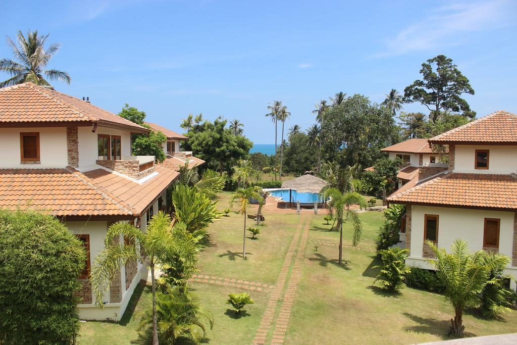 Blue Hill Residence Hua Thanon  المظهر الخارجي الصورة