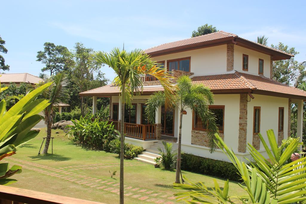 Blue Hill Residence Hua Thanon  المظهر الخارجي الصورة