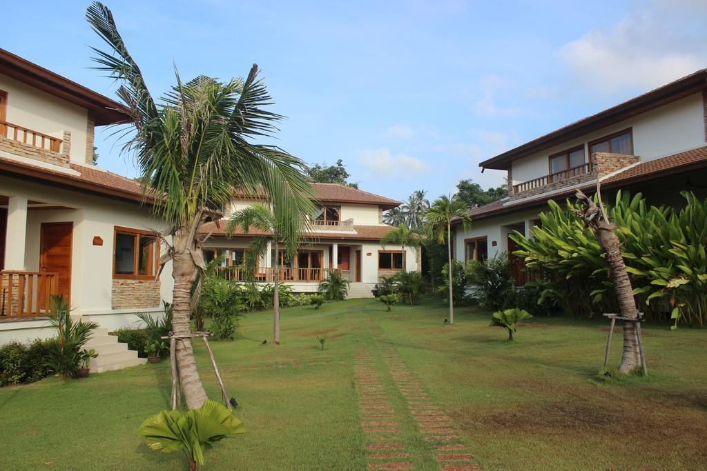Blue Hill Residence Hua Thanon  المظهر الخارجي الصورة
