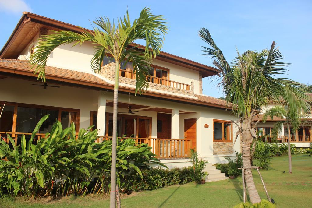 Blue Hill Residence Hua Thanon  المظهر الخارجي الصورة