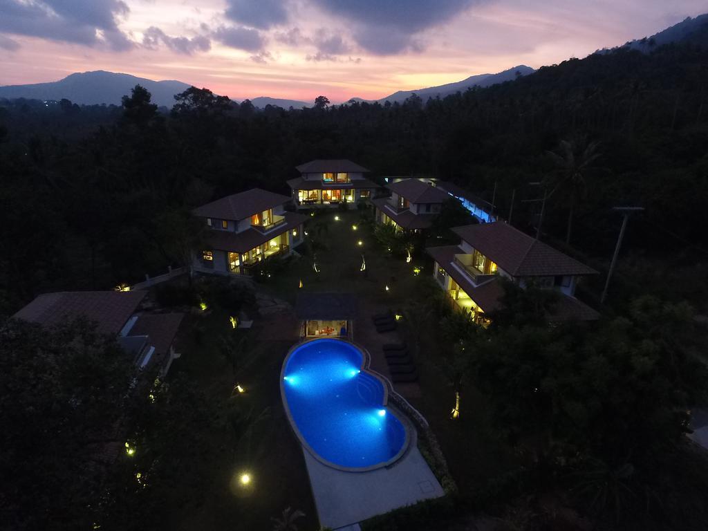 Blue Hill Residence Hua Thanon  المظهر الخارجي الصورة