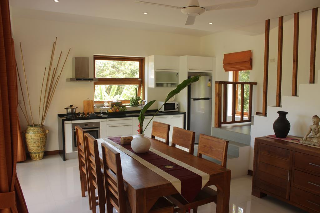 Blue Hill Residence Hua Thanon  المظهر الخارجي الصورة