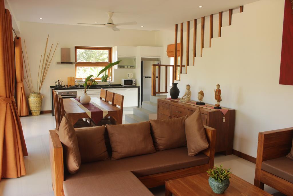 Blue Hill Residence Hua Thanon  المظهر الخارجي الصورة