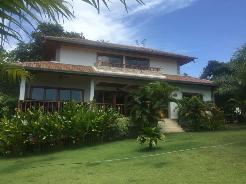 Blue Hill Residence Hua Thanon  المظهر الخارجي الصورة