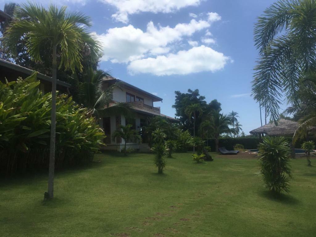 Blue Hill Residence Hua Thanon  المظهر الخارجي الصورة