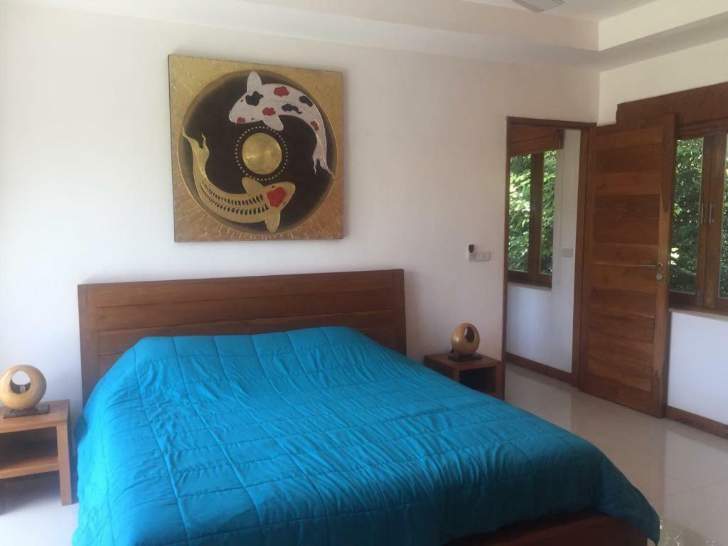 Blue Hill Residence Hua Thanon  المظهر الخارجي الصورة