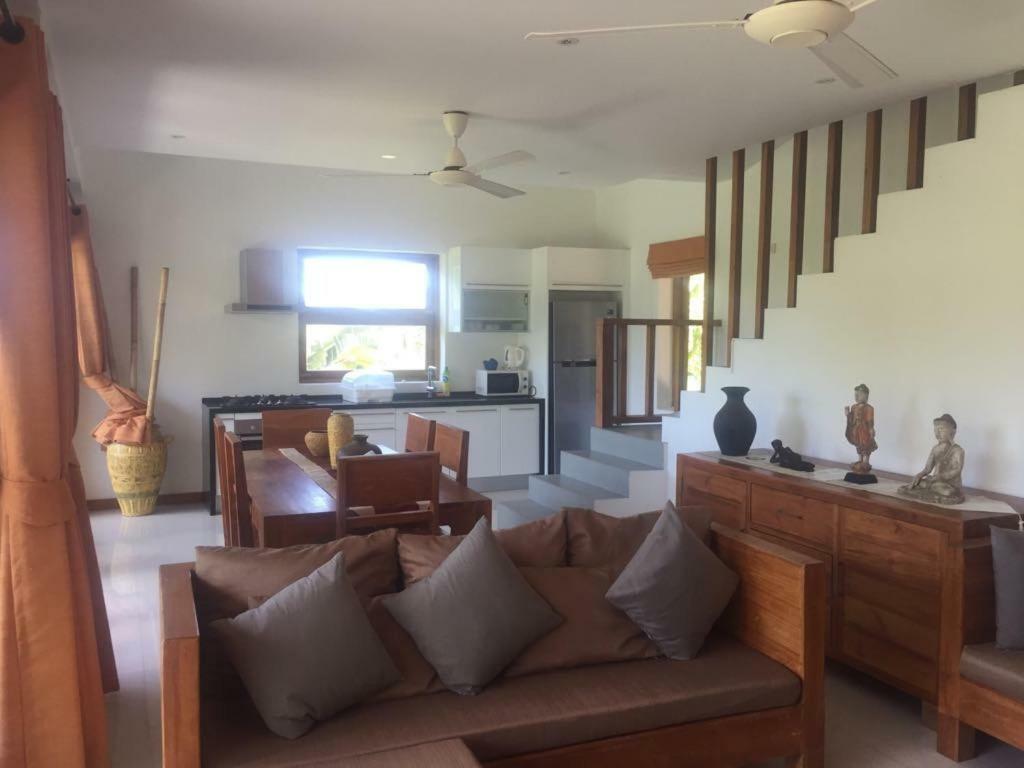Blue Hill Residence Hua Thanon  المظهر الخارجي الصورة