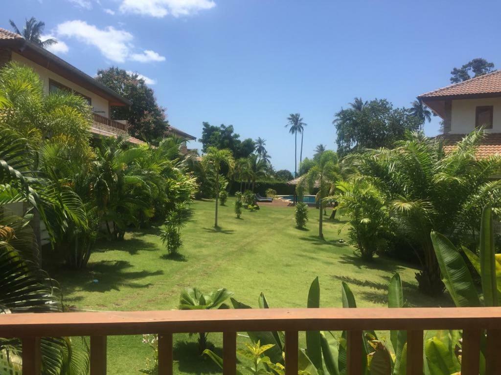 Blue Hill Residence Hua Thanon  المظهر الخارجي الصورة