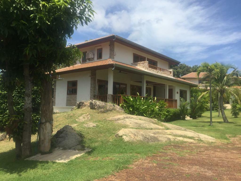 Blue Hill Residence Hua Thanon  المظهر الخارجي الصورة