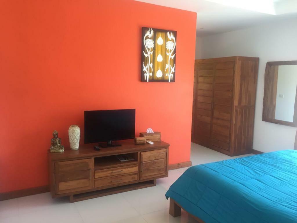 Blue Hill Residence Hua Thanon  المظهر الخارجي الصورة