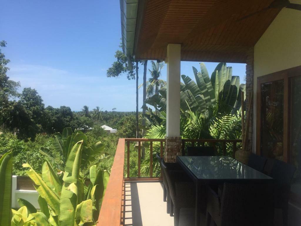Blue Hill Residence Hua Thanon  المظهر الخارجي الصورة