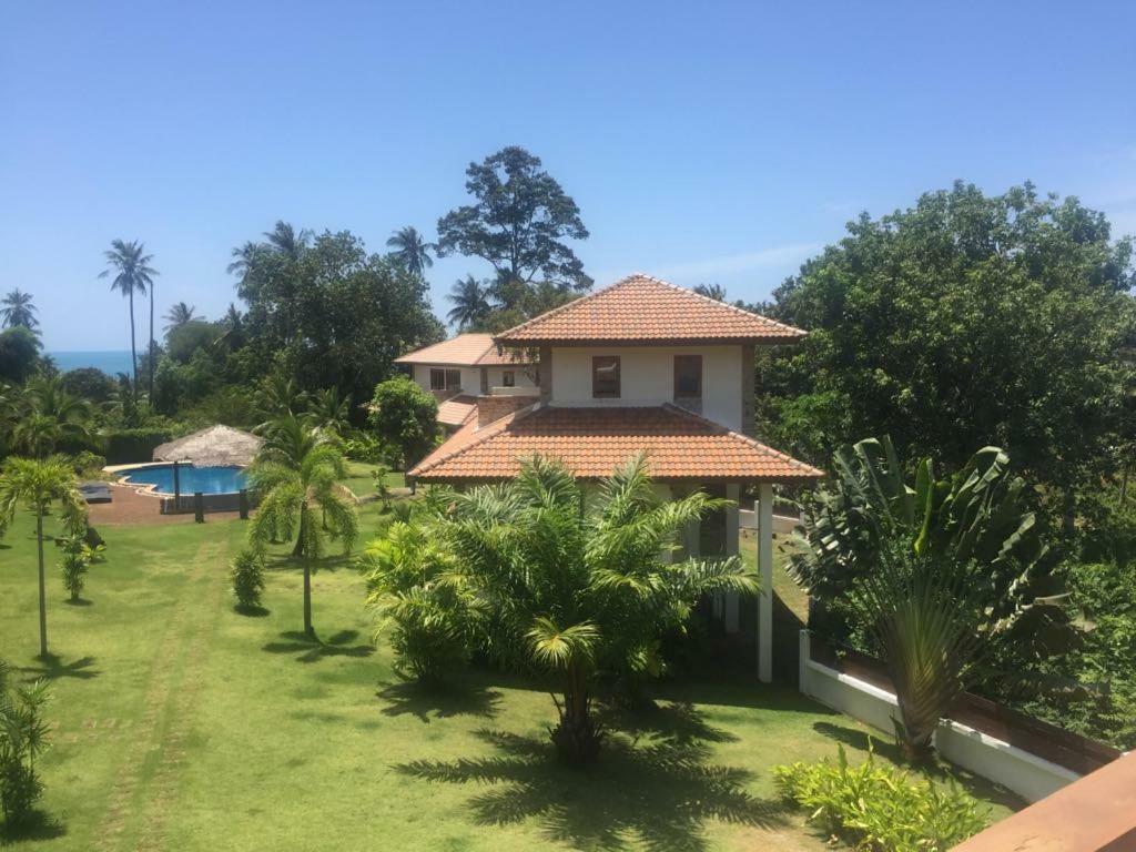 Blue Hill Residence Hua Thanon  المظهر الخارجي الصورة