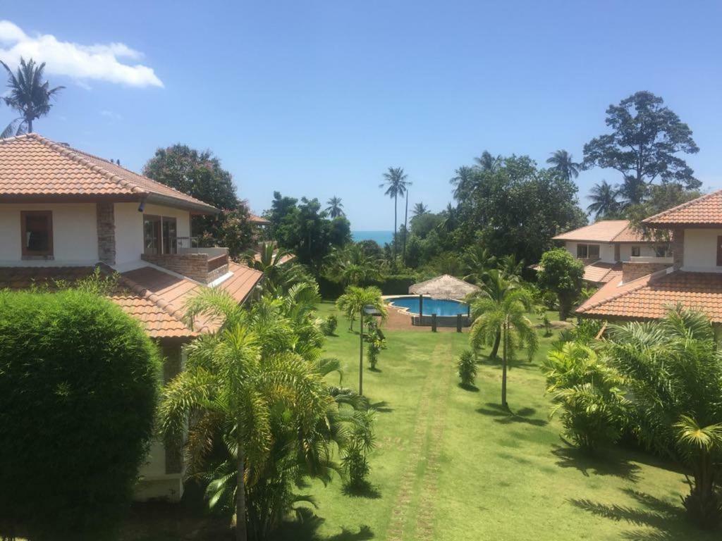 Blue Hill Residence Hua Thanon  المظهر الخارجي الصورة
