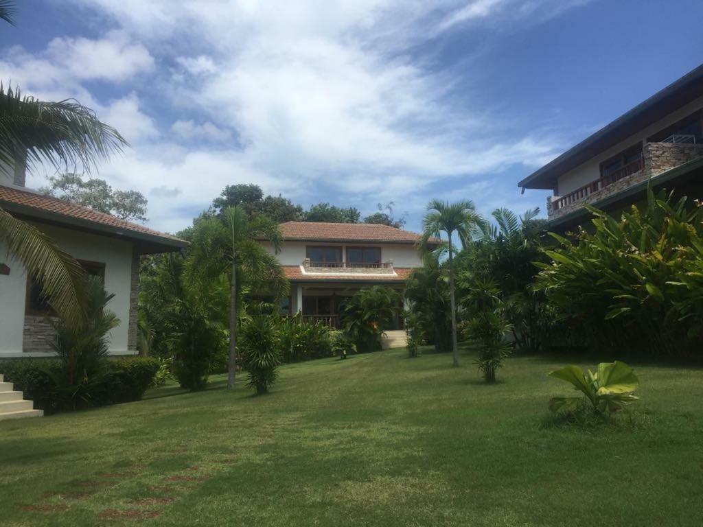 Blue Hill Residence Hua Thanon  المظهر الخارجي الصورة